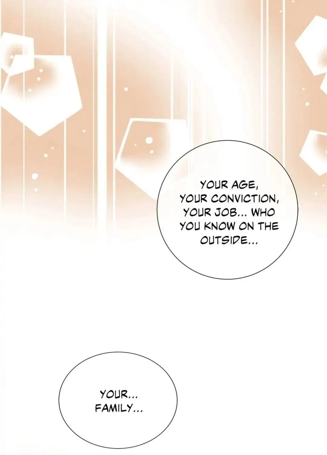 Wolves Behind Bars Chapter 38 page 57 - 