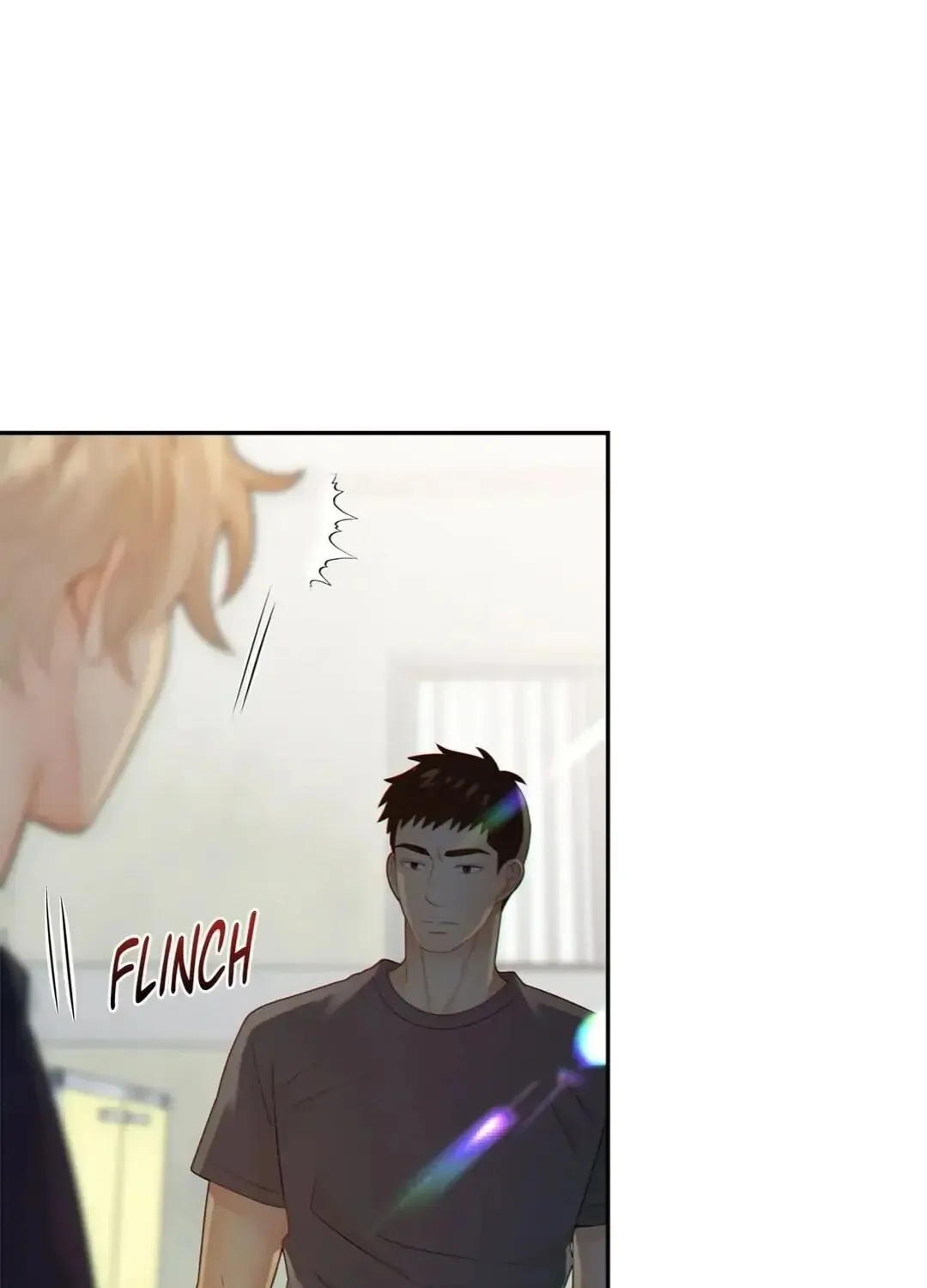 Wolves Behind Bars Chapter 38 page 59 - 