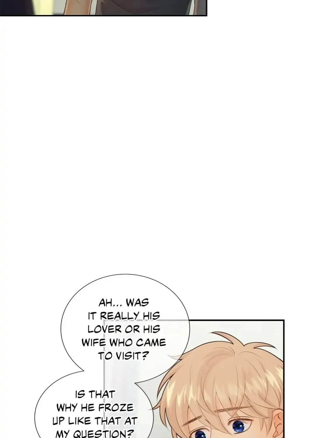 Wolves Behind Bars Chapter 38 page 60 - 