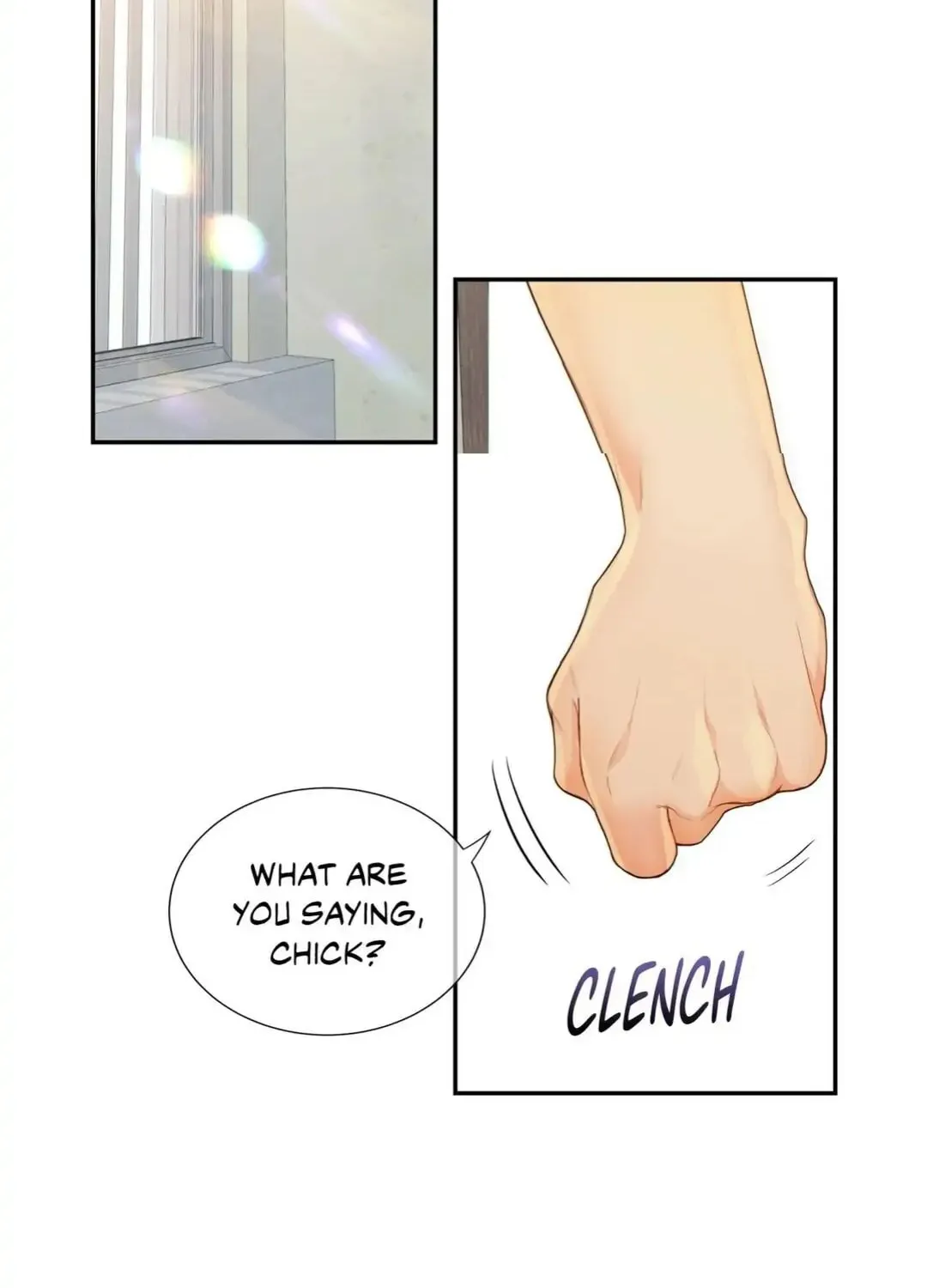 Wolves Behind Bars Chapter 38 page 68 - 