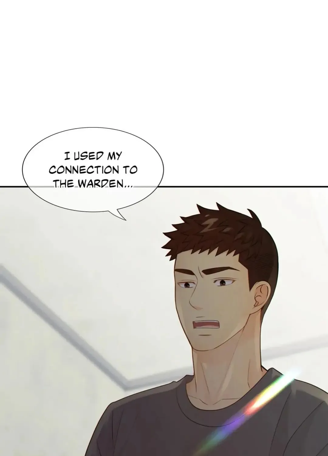 Wolves Behind Bars Chapter 38 page 69 - 