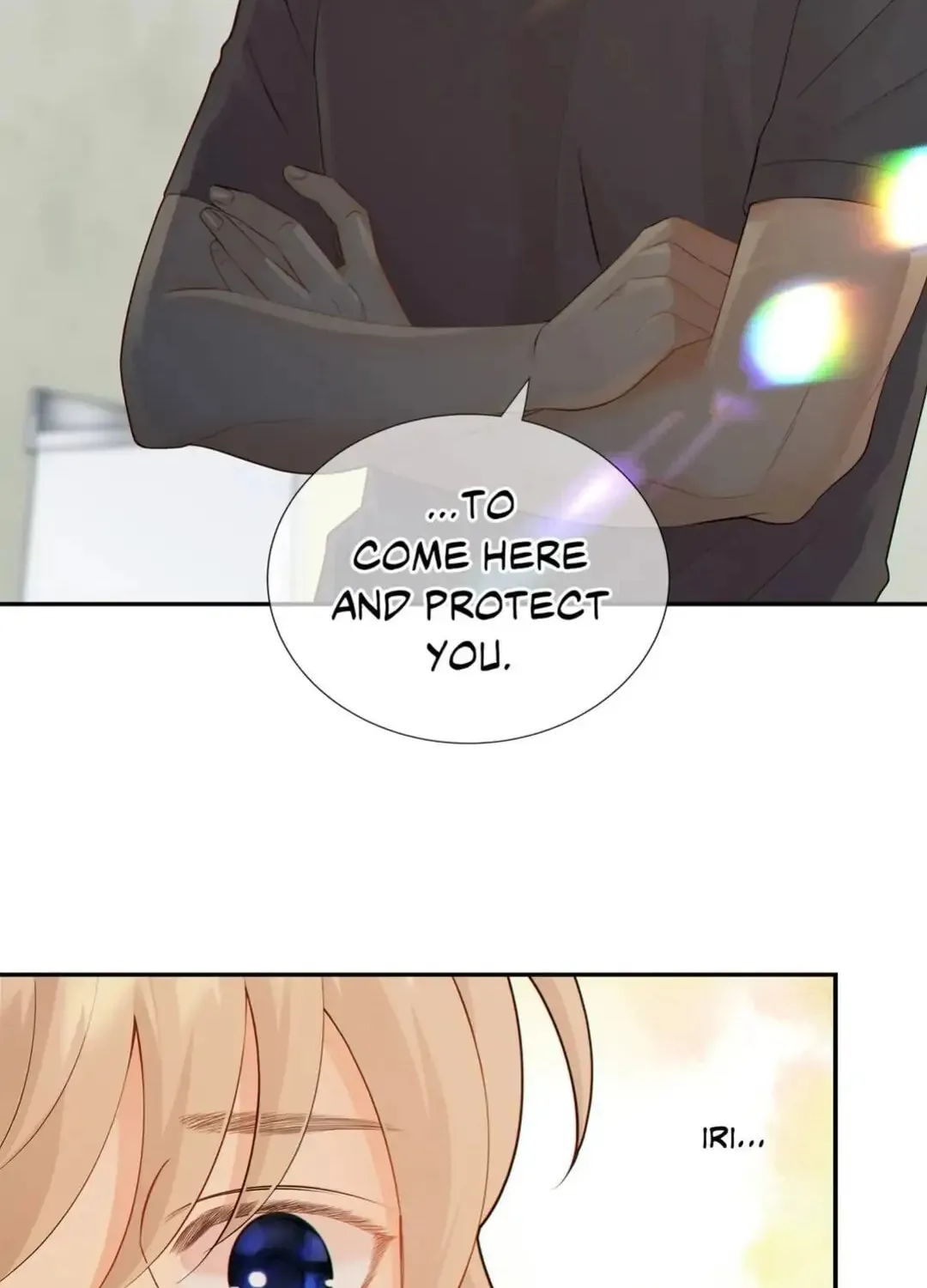 Wolves Behind Bars Chapter 38 page 70 - 