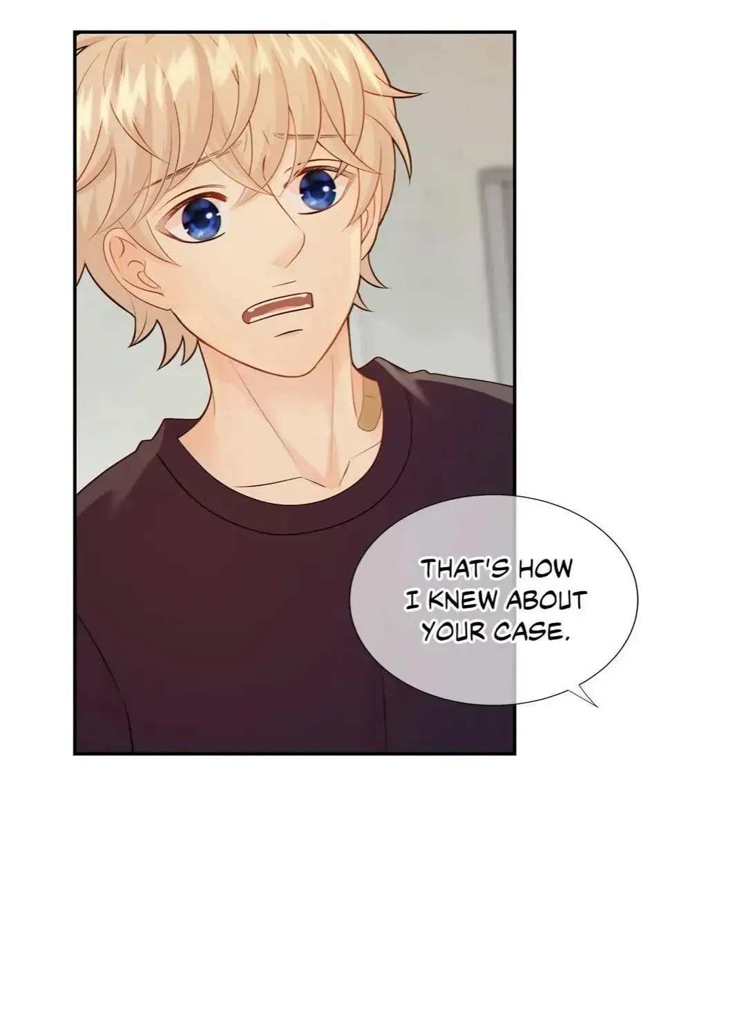 Wolves Behind Bars Chapter 38 page 72 - 