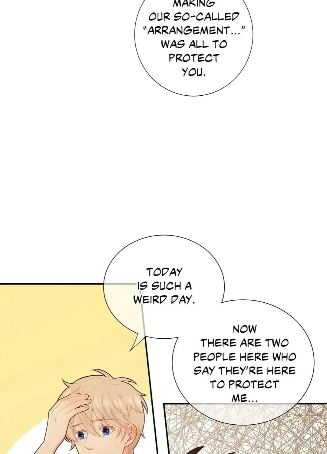 Wolves Behind Bars Chapter 38 page 74 - 