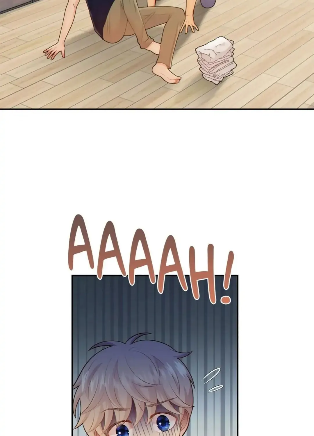 Wolves Behind Bars Chapter 38 page 77 - 