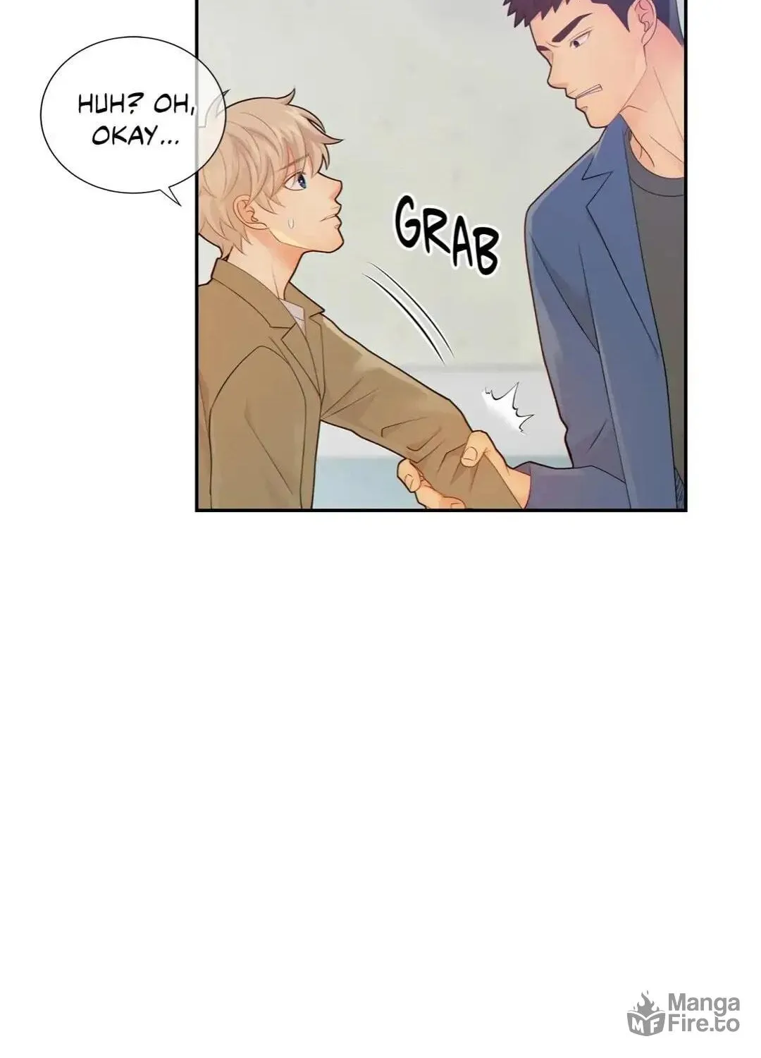 Wolves Behind Bars Chapter 38 page 10 - 
