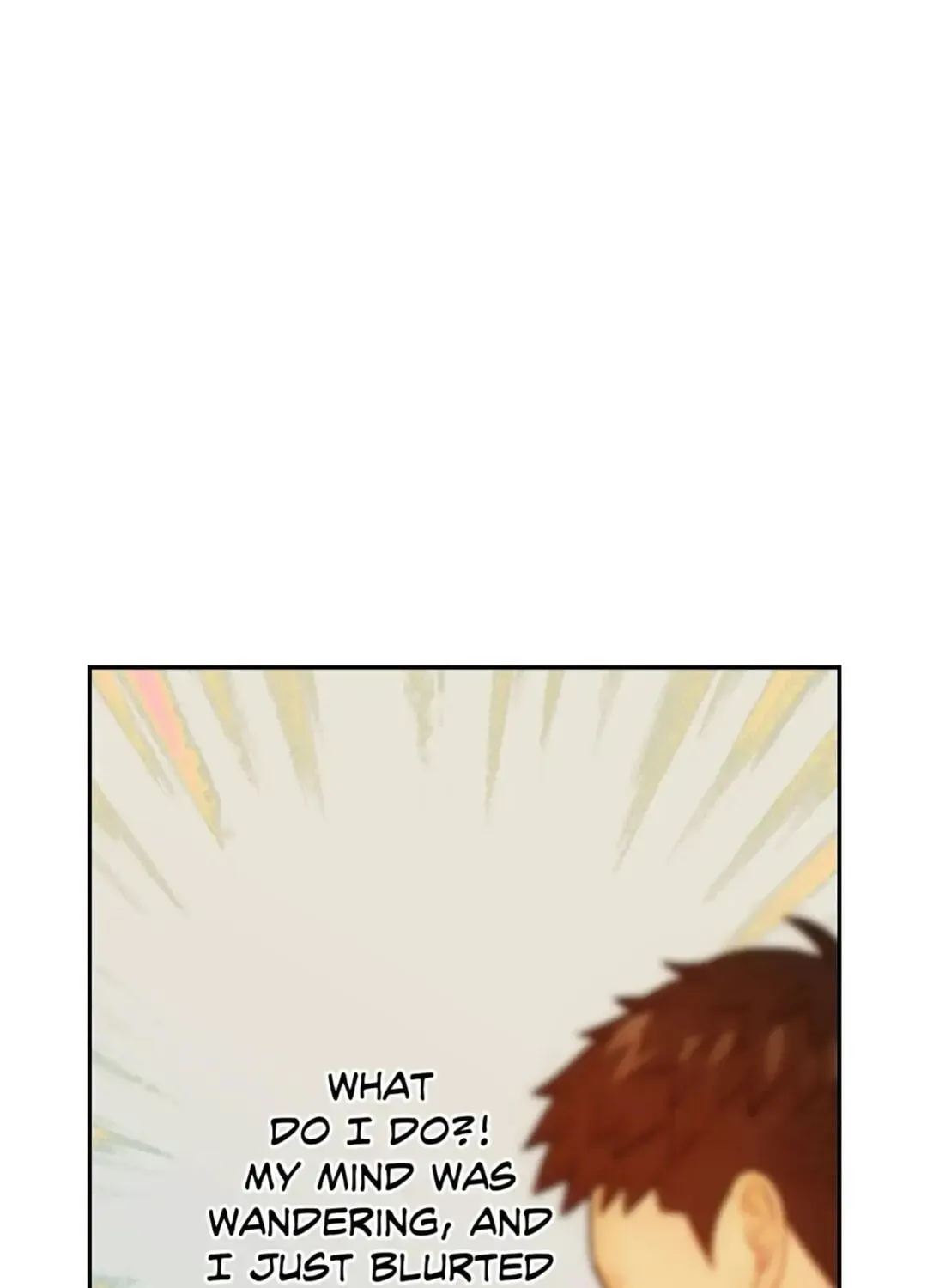 Wolves Behind Bars Chapter 39 page 1 - 