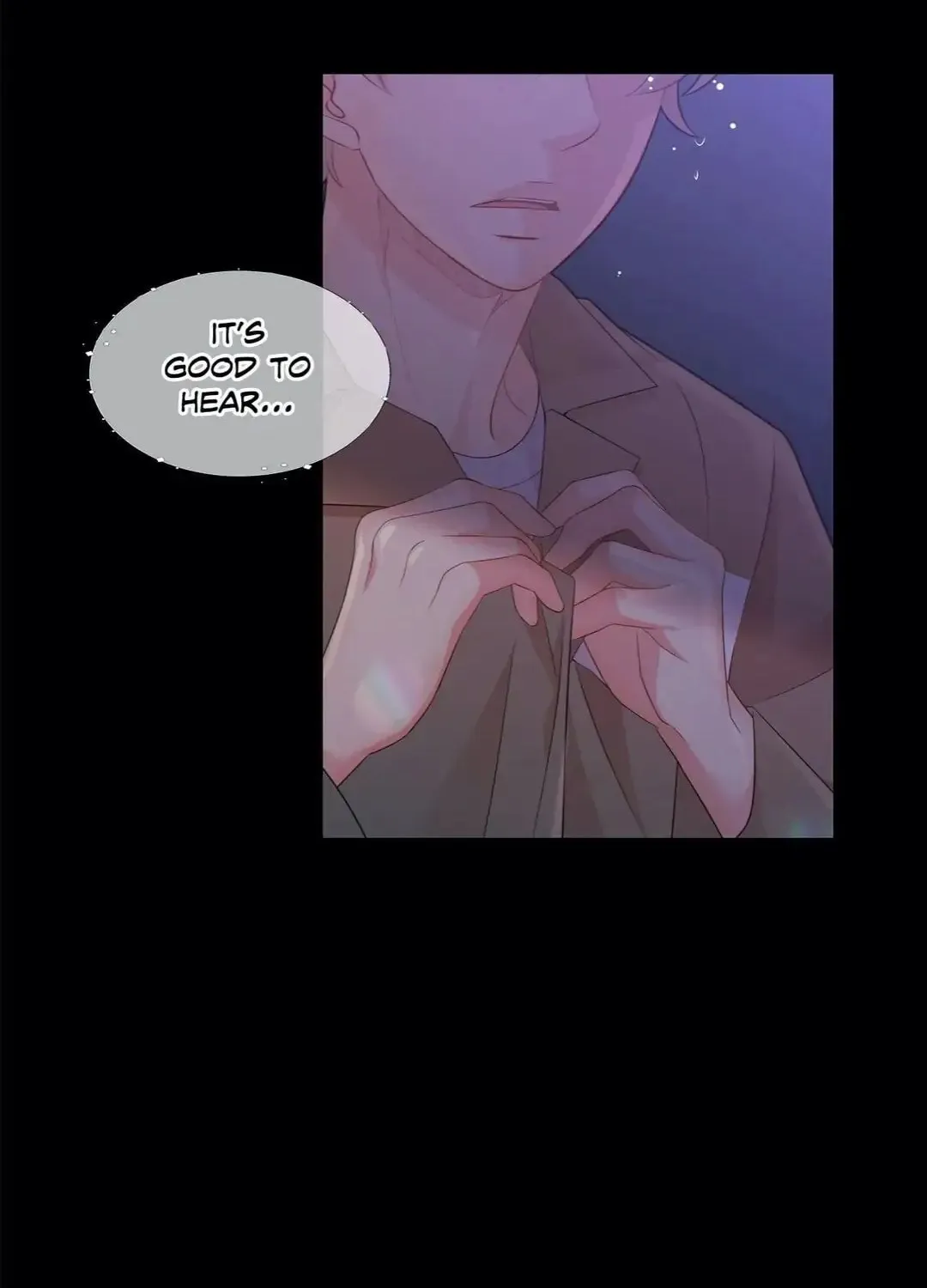 Wolves Behind Bars Chapter 39 page 33 - 