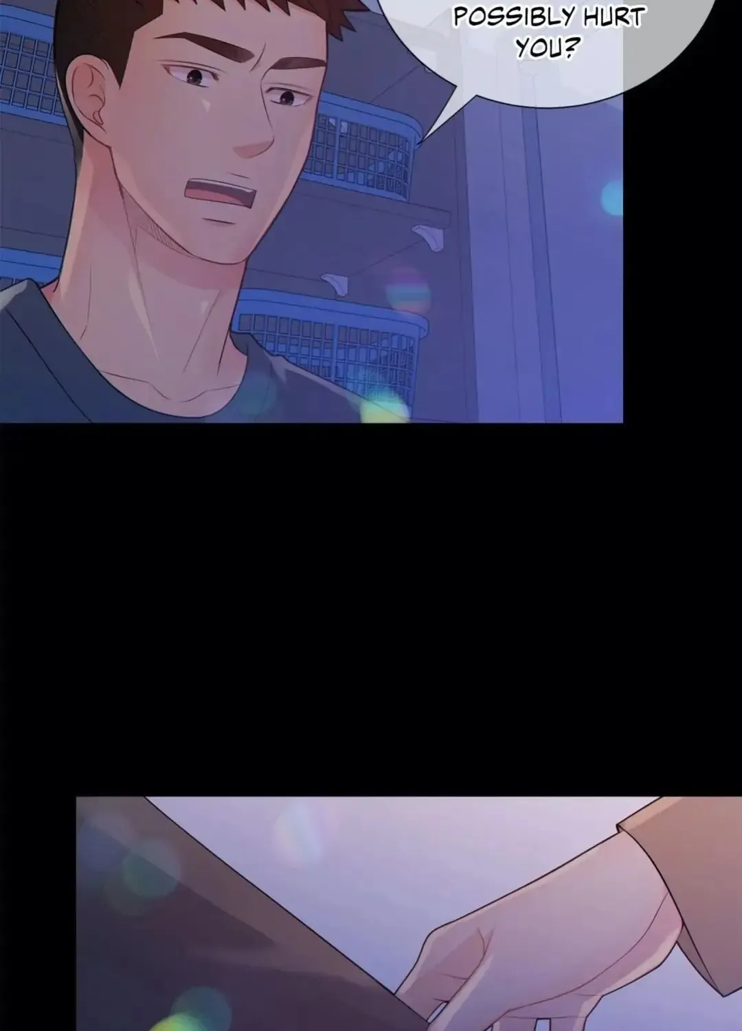Wolves Behind Bars Chapter 39 page 44 - 