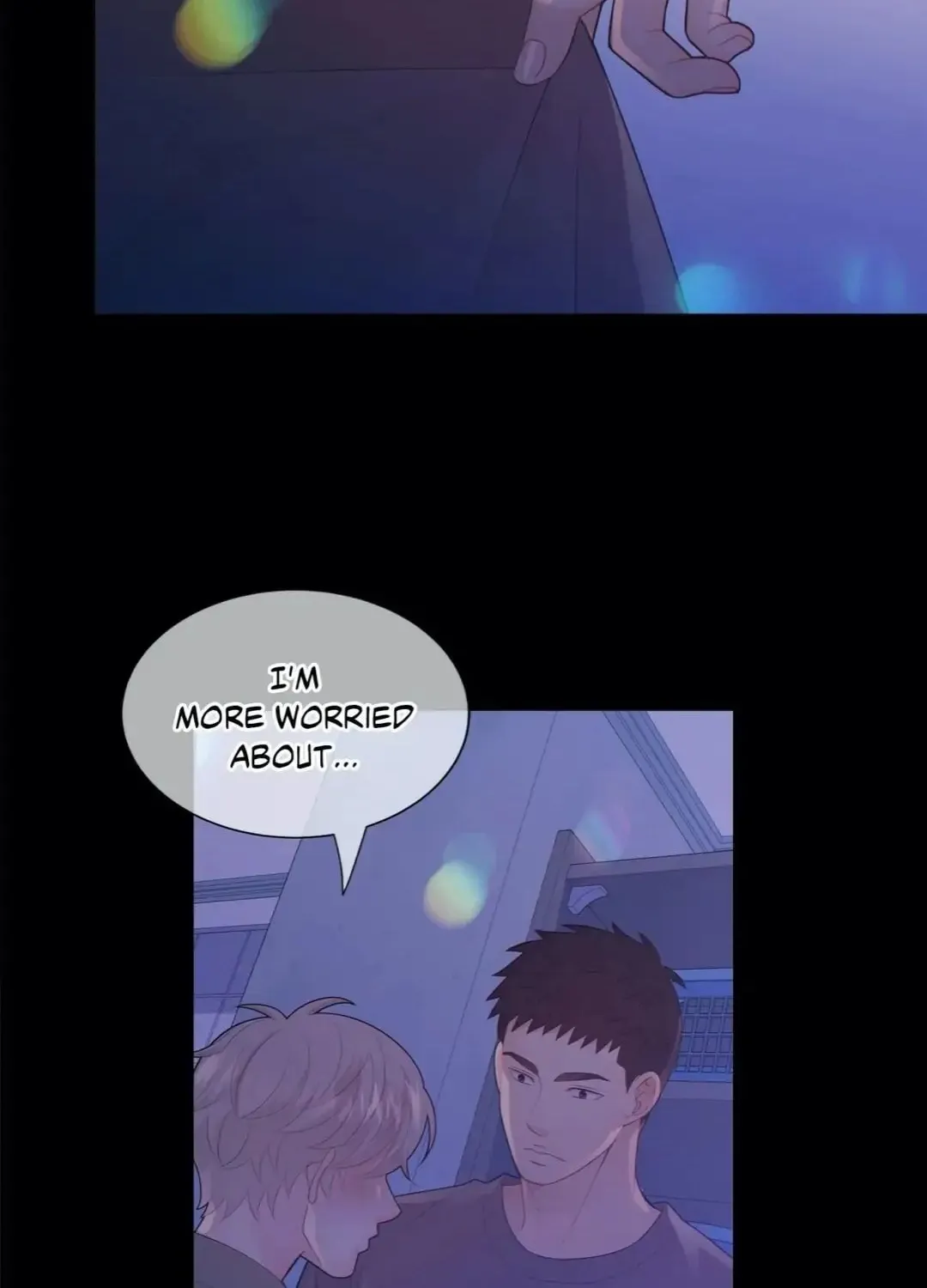Wolves Behind Bars Chapter 39 page 45 - 