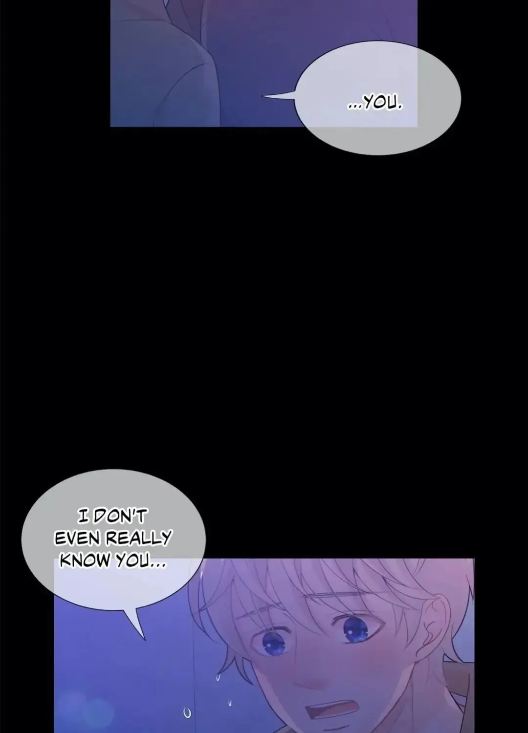 Wolves Behind Bars Chapter 39 page 46 - 
