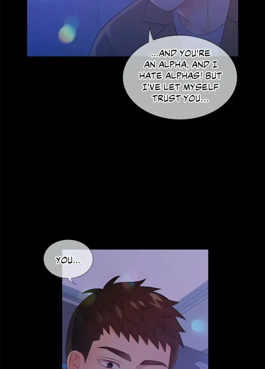 Wolves Behind Bars Chapter 39 page 47 - 