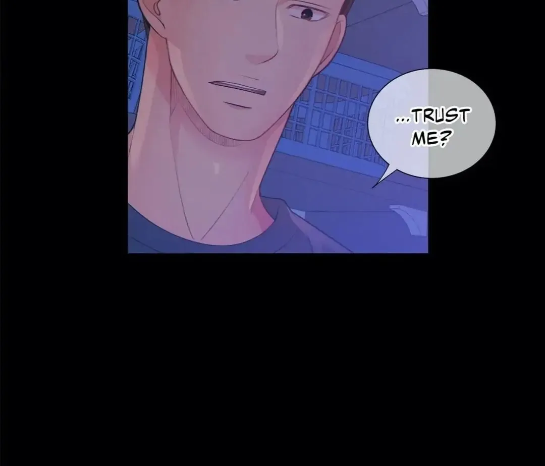 Wolves Behind Bars Chapter 39 page 48 - 