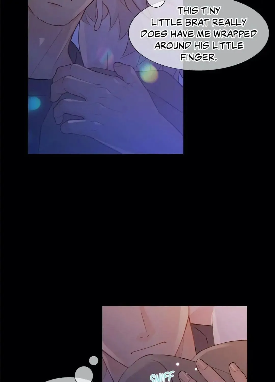 Wolves Behind Bars Chapter 39 page 51 - 