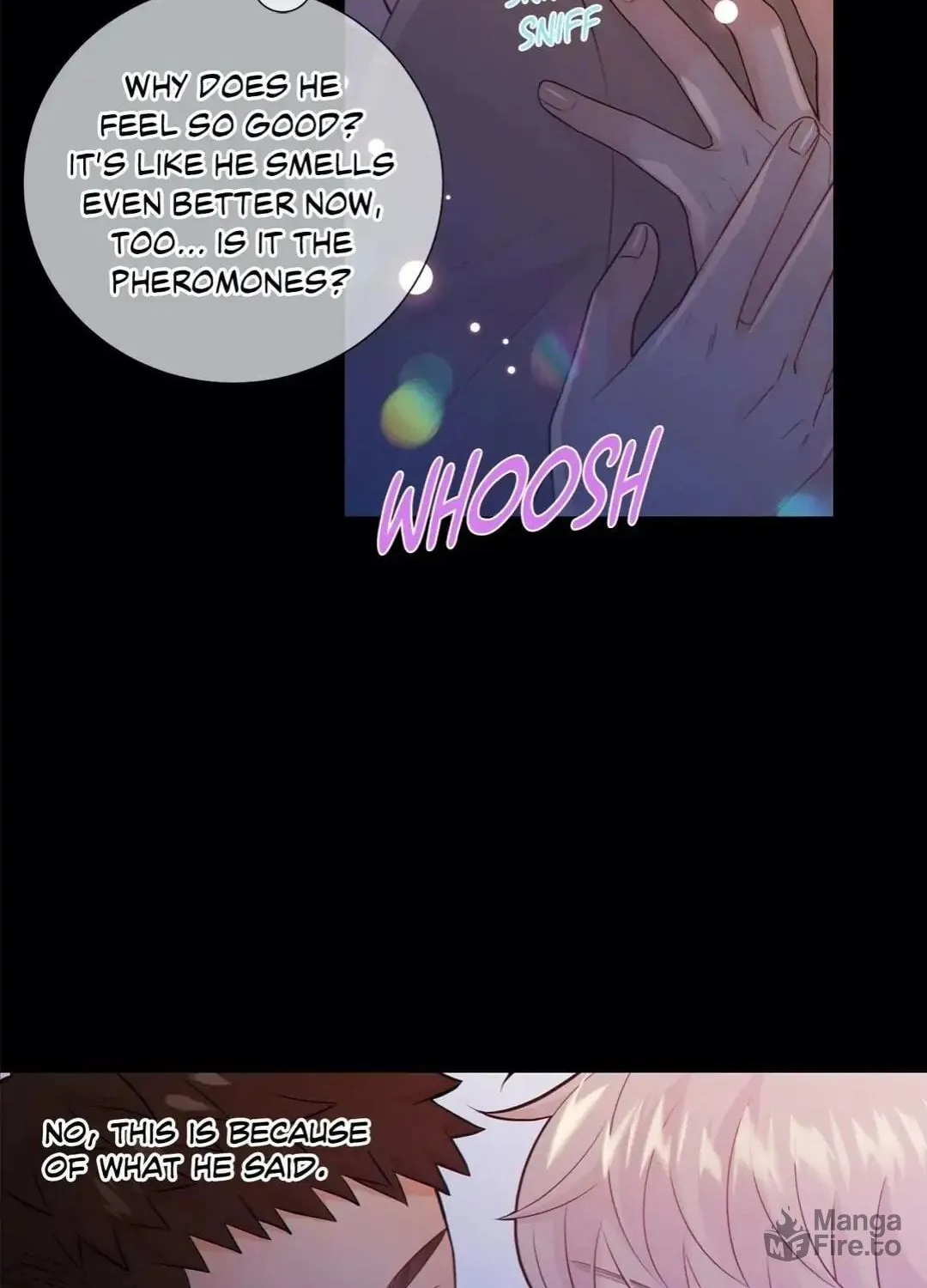 Wolves Behind Bars Chapter 39 page 52 - 