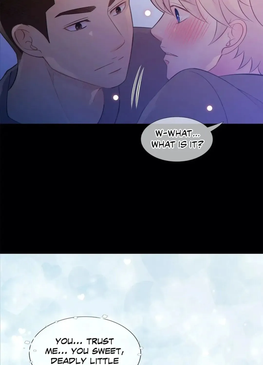 Wolves Behind Bars Chapter 39 page 53 - 