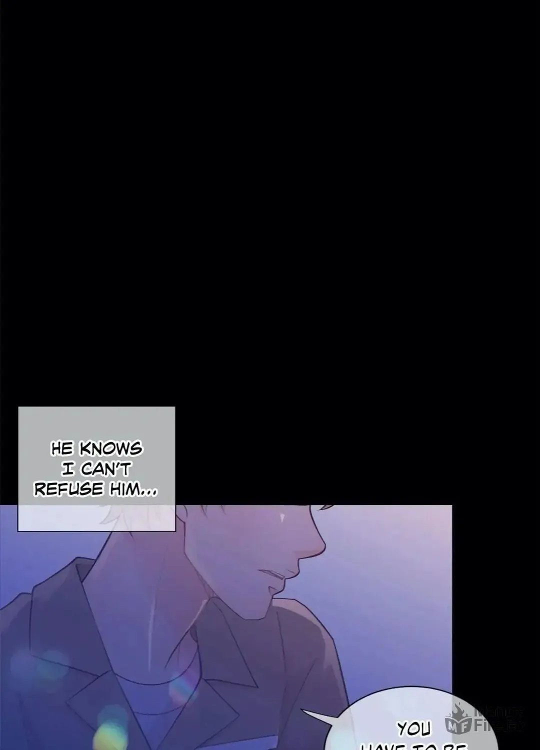 Wolves Behind Bars Chapter 39 page 56 - 