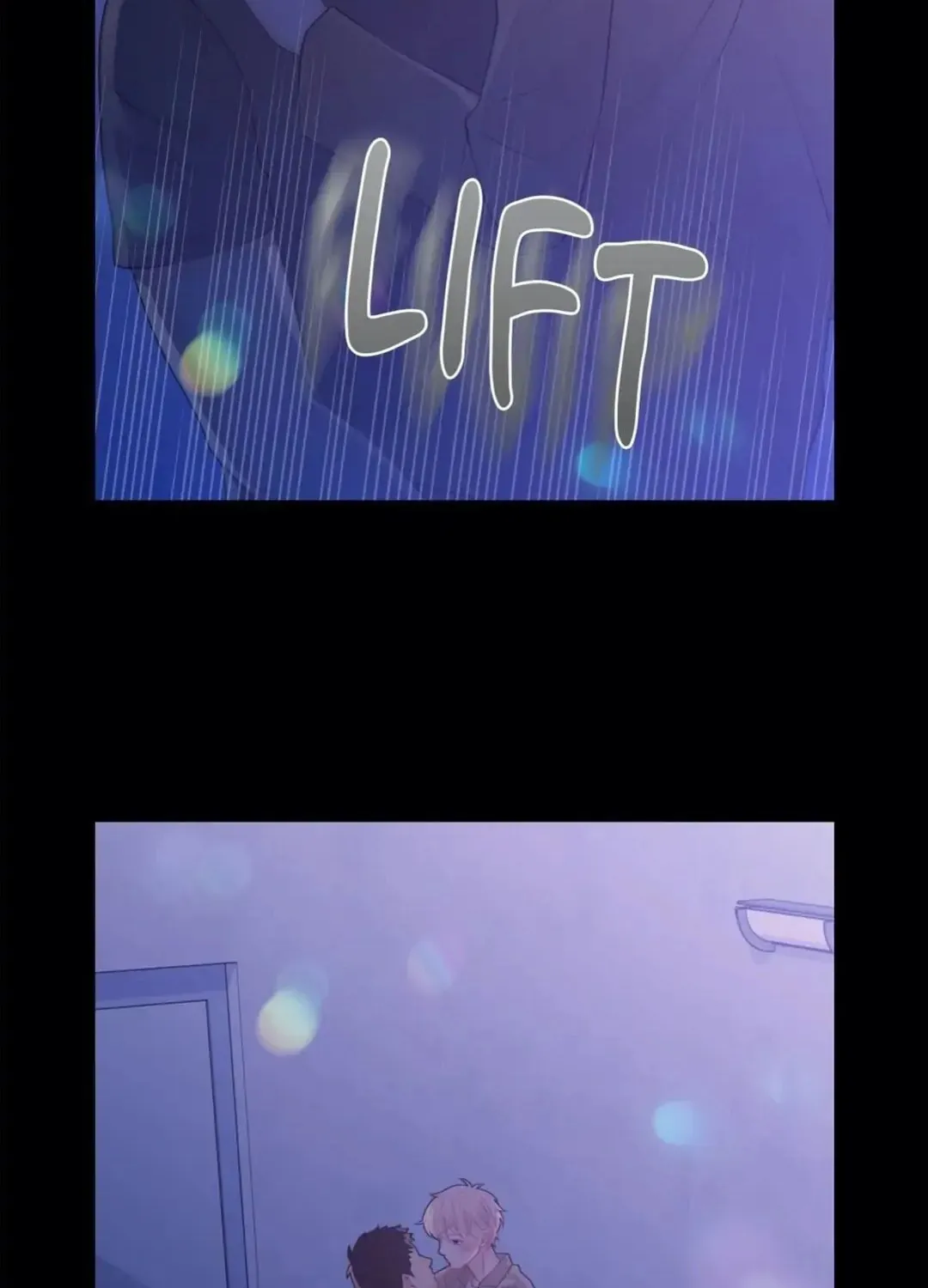 Wolves Behind Bars Chapter 39 page 60 - 