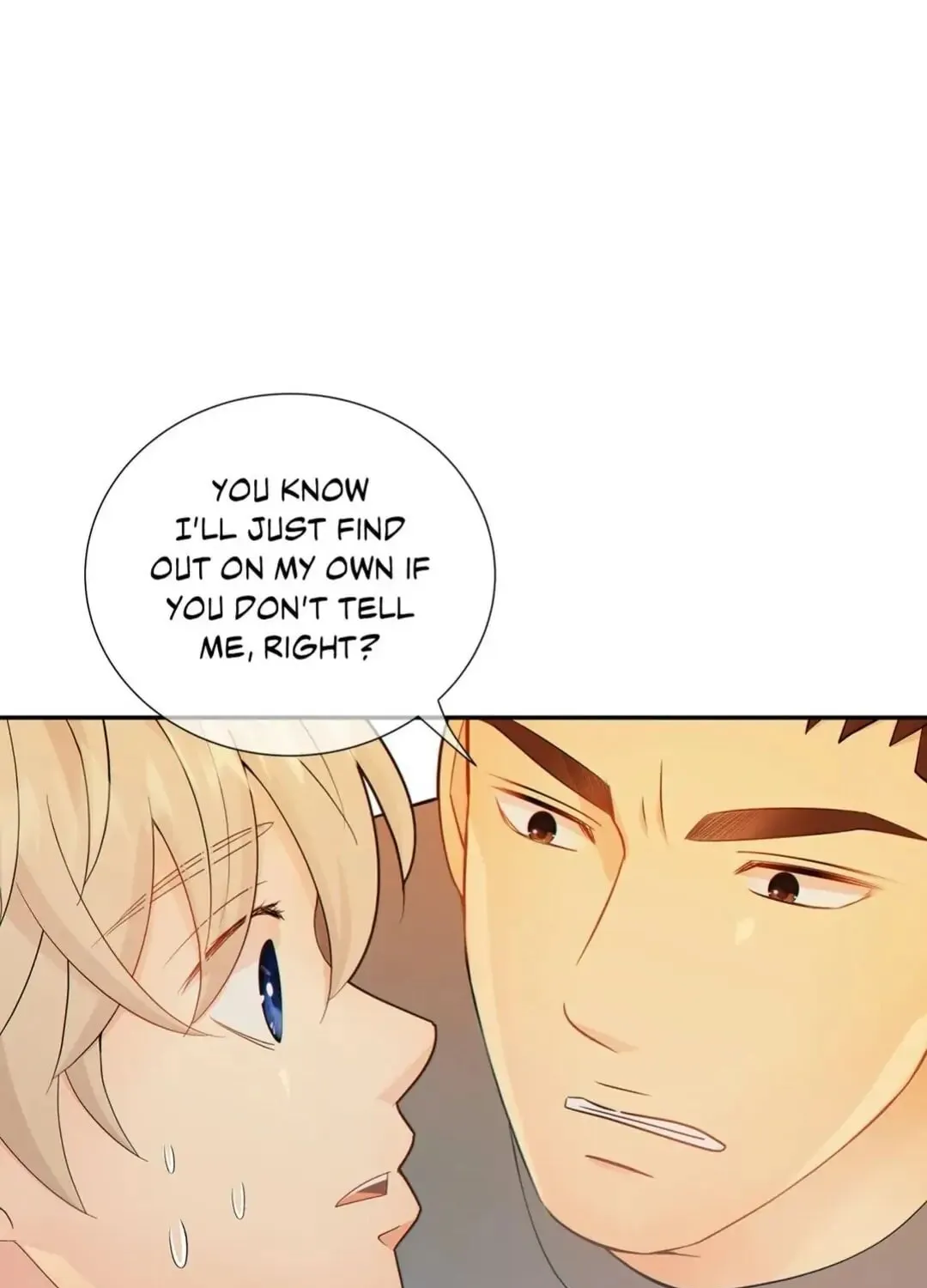 Wolves Behind Bars Chapter 39 page 7 - 