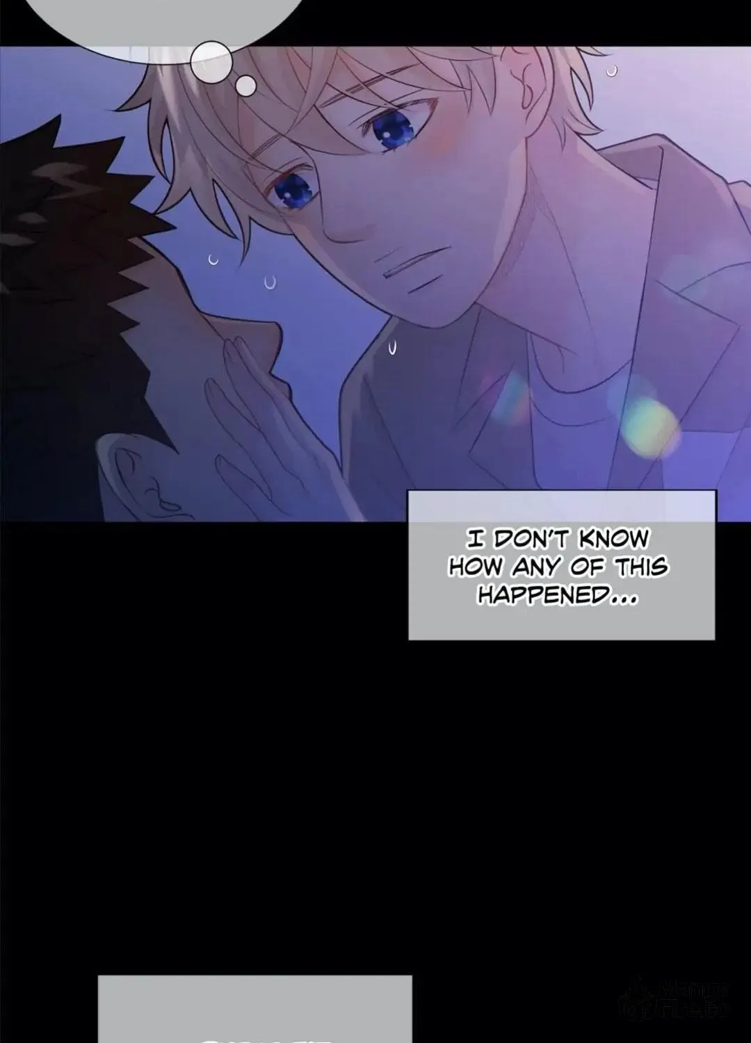 Wolves Behind Bars Chapter 39 page 62 - 