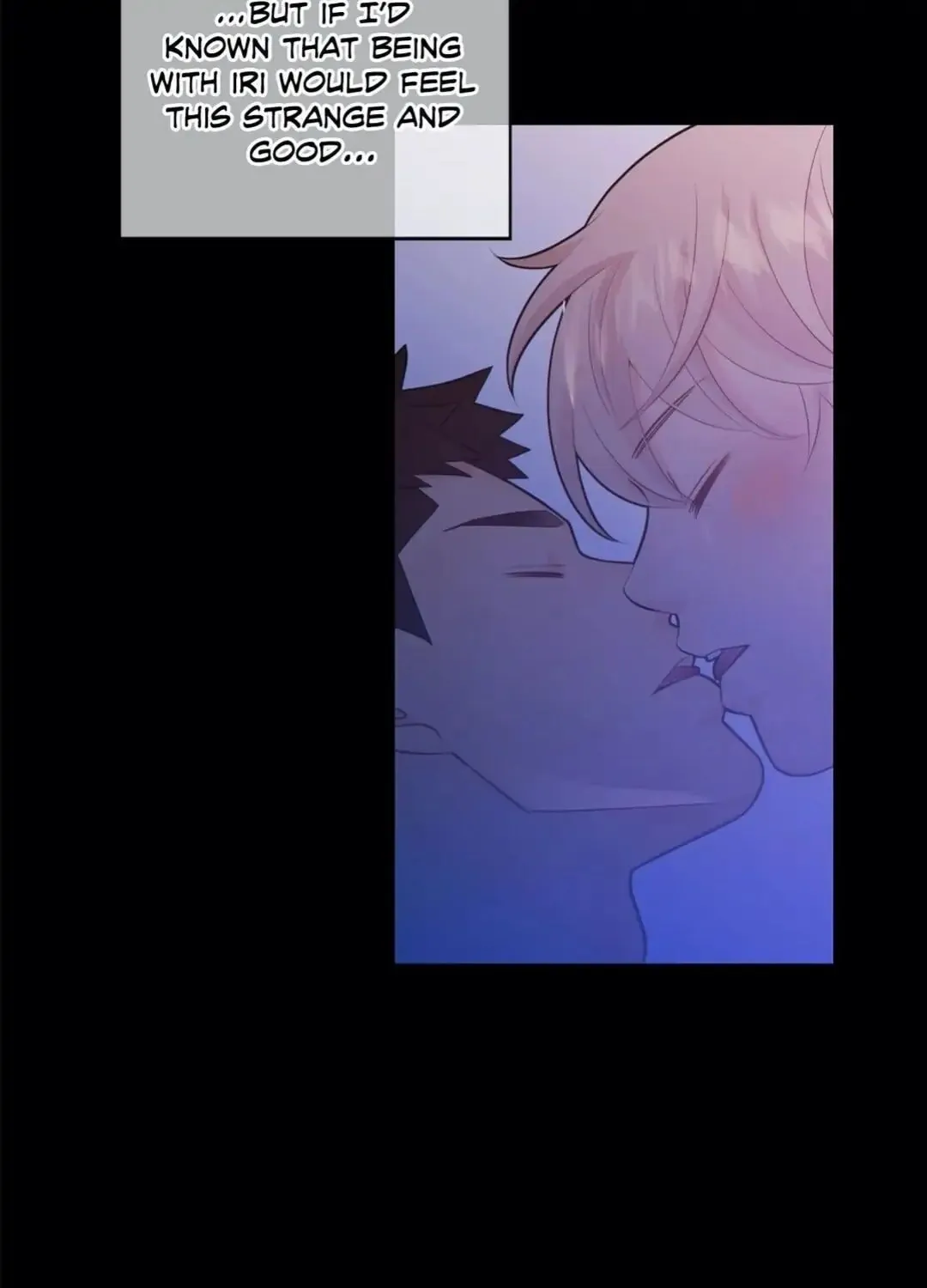 Wolves Behind Bars Chapter 39 page 63 - 