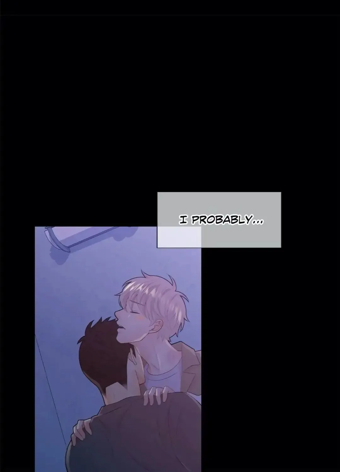 Wolves Behind Bars Chapter 39 page 64 - 