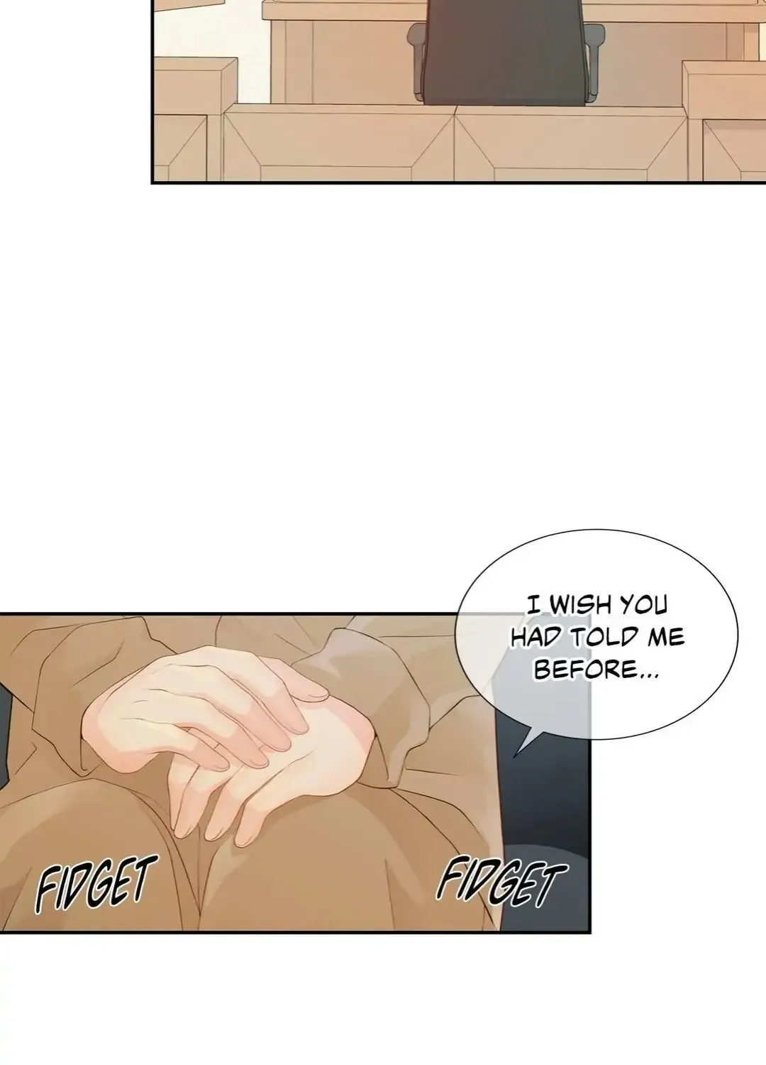 Wolves Behind Bars Chapter 39 page 69 - 