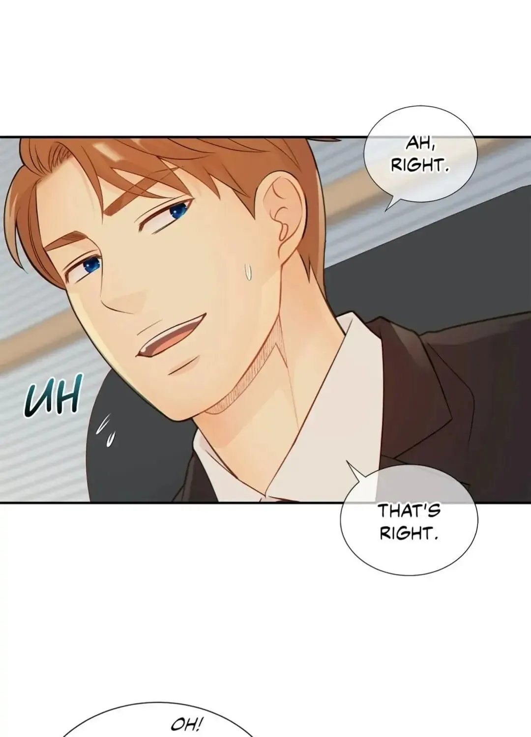 Wolves Behind Bars Chapter 39 page 71 - 