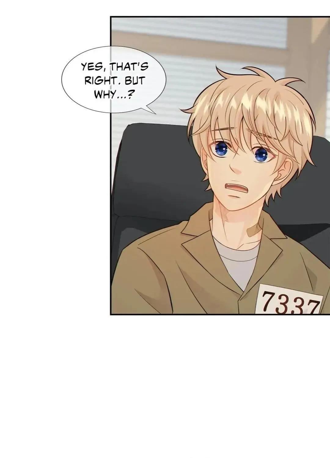 Wolves Behind Bars Chapter 39 page 74 - 