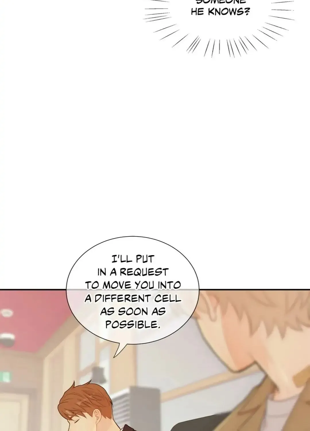 Wolves Behind Bars Chapter 39 page 77 - 