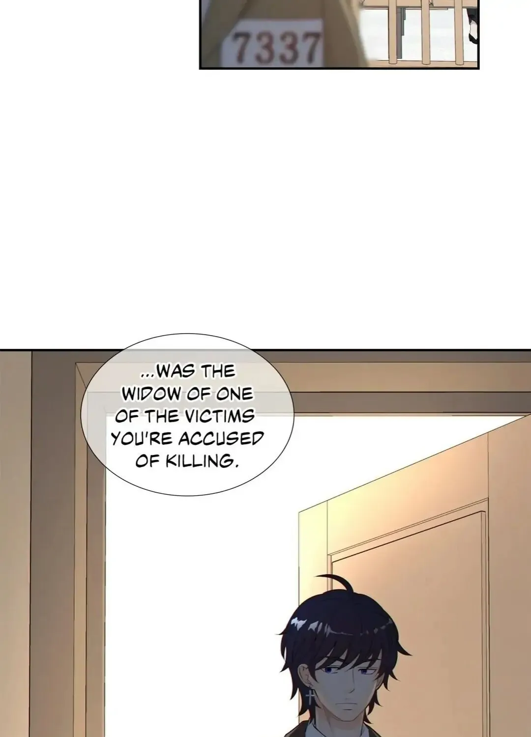 Wolves Behind Bars Chapter 39 page 80 - 