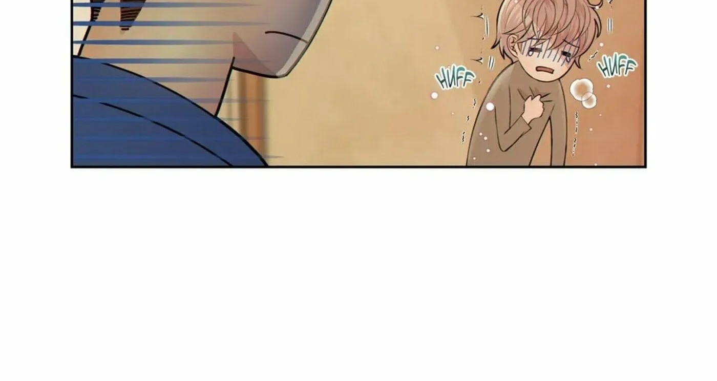 Wolves Behind Bars Chapter 4 page 12 - 