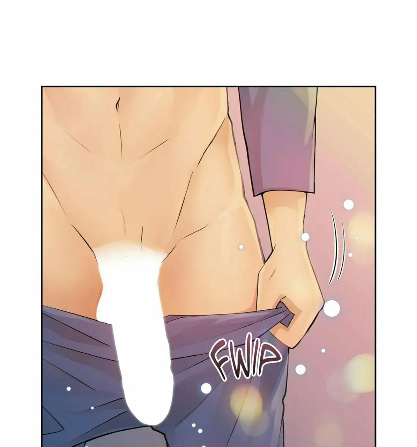 Wolves Behind Bars Chapter 4 page 25 - 