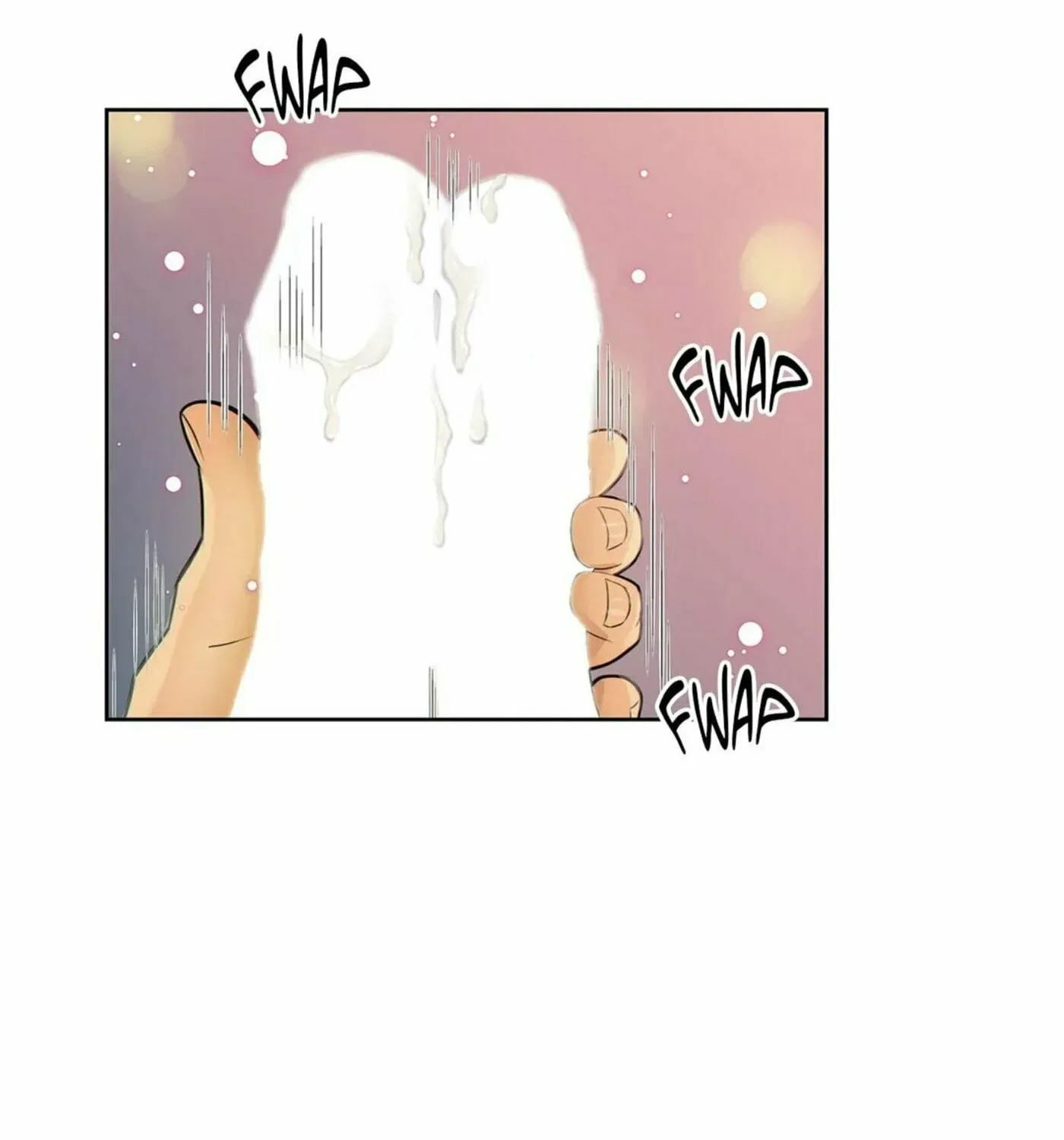 Wolves Behind Bars Chapter 4 page 28 - 