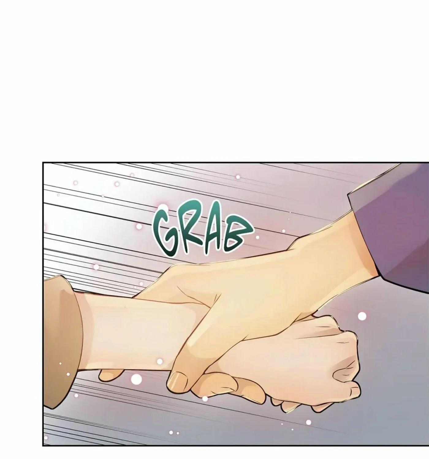 Wolves Behind Bars Chapter 4 page 31 - 