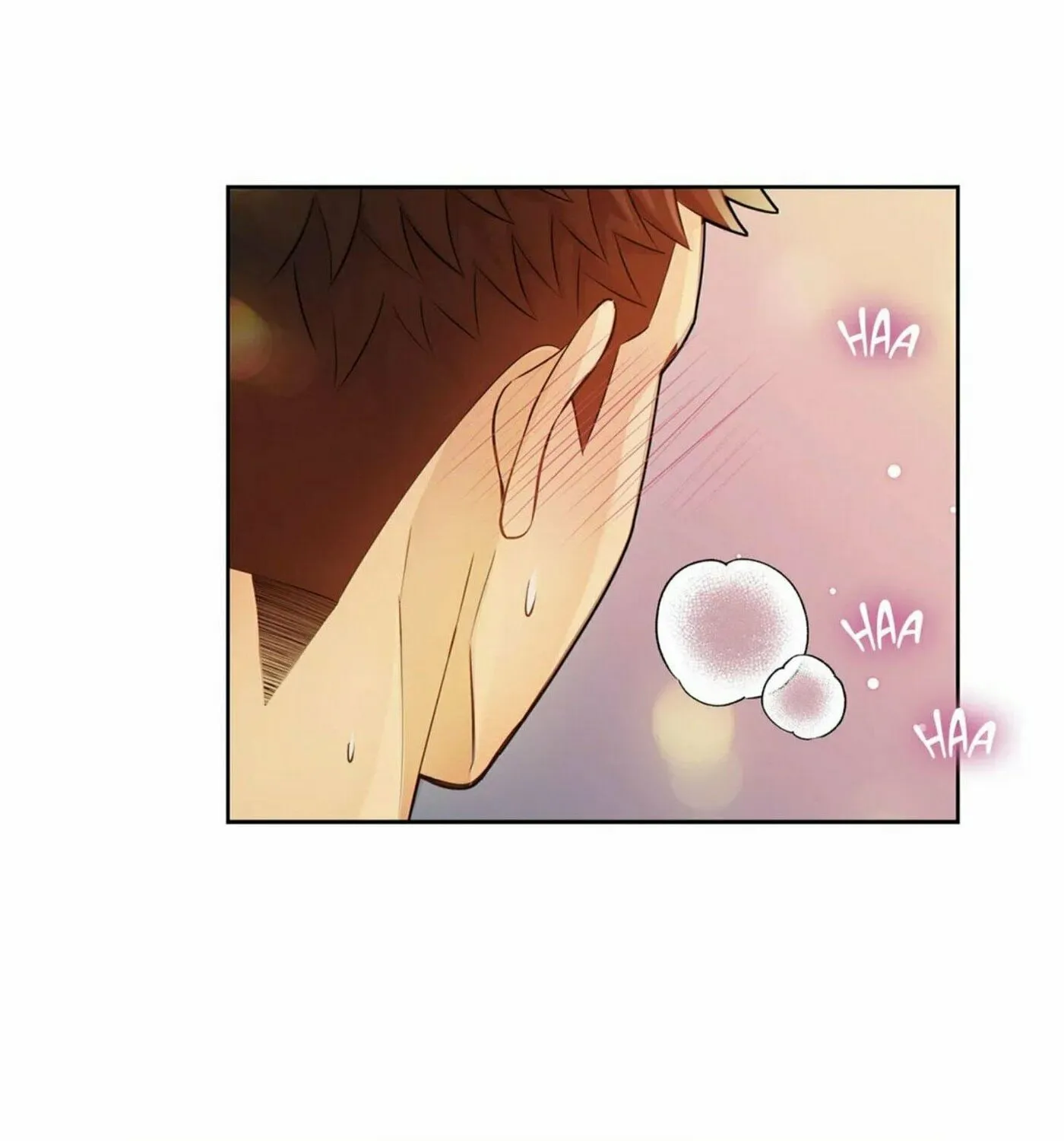 Wolves Behind Bars Chapter 4 page 40 - 