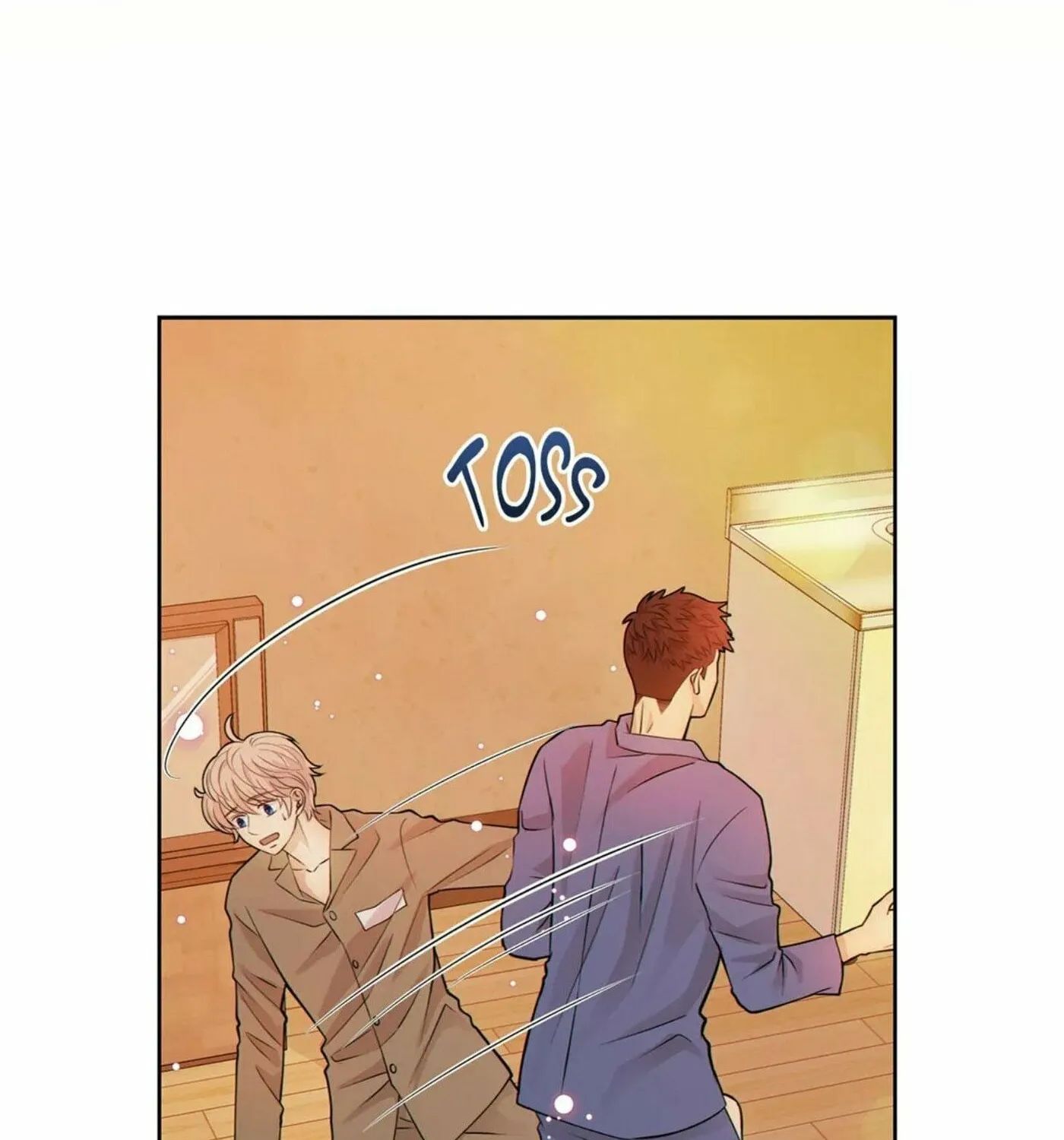 Wolves Behind Bars Chapter 4 page 41 - 