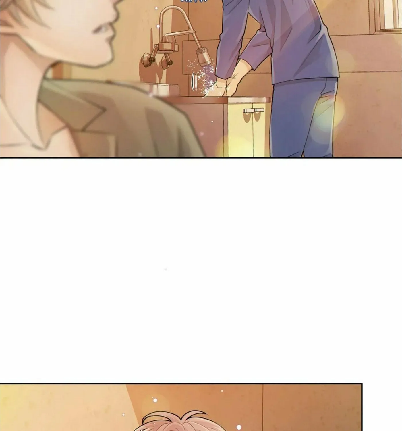 Wolves Behind Bars Chapter 4 page 43 - 