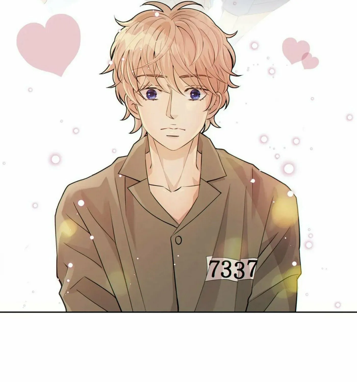 Wolves Behind Bars Chapter 4 page 47 - 