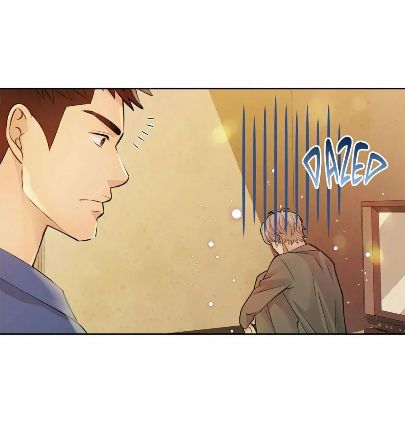 Wolves Behind Bars Chapter 4 page 49 - 