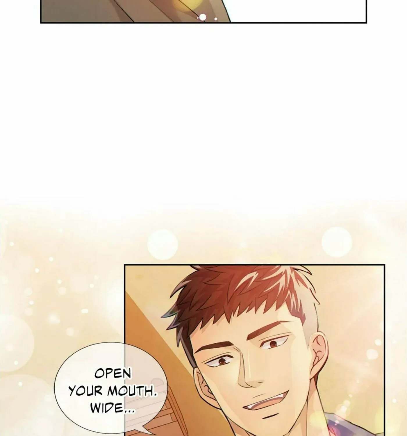 Wolves Behind Bars Chapter 4 page 55 - 