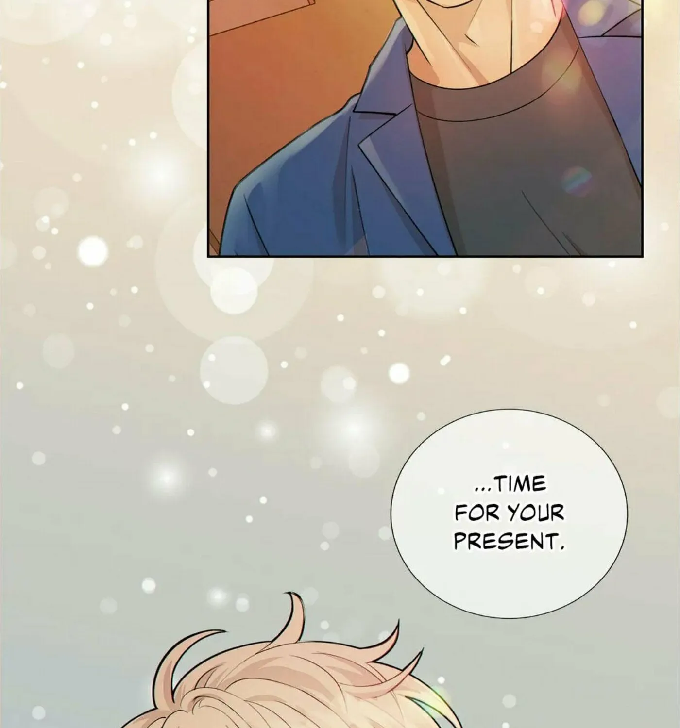 Wolves Behind Bars Chapter 4 page 56 - 