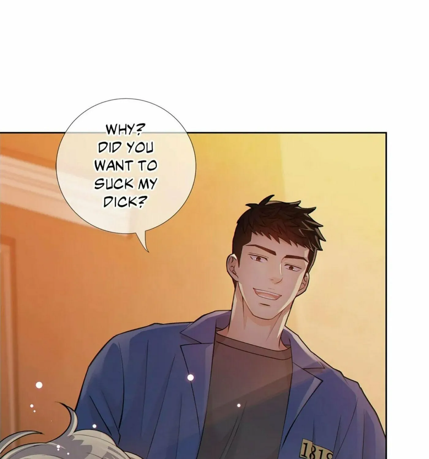 Wolves Behind Bars Chapter 4 page 62 - 