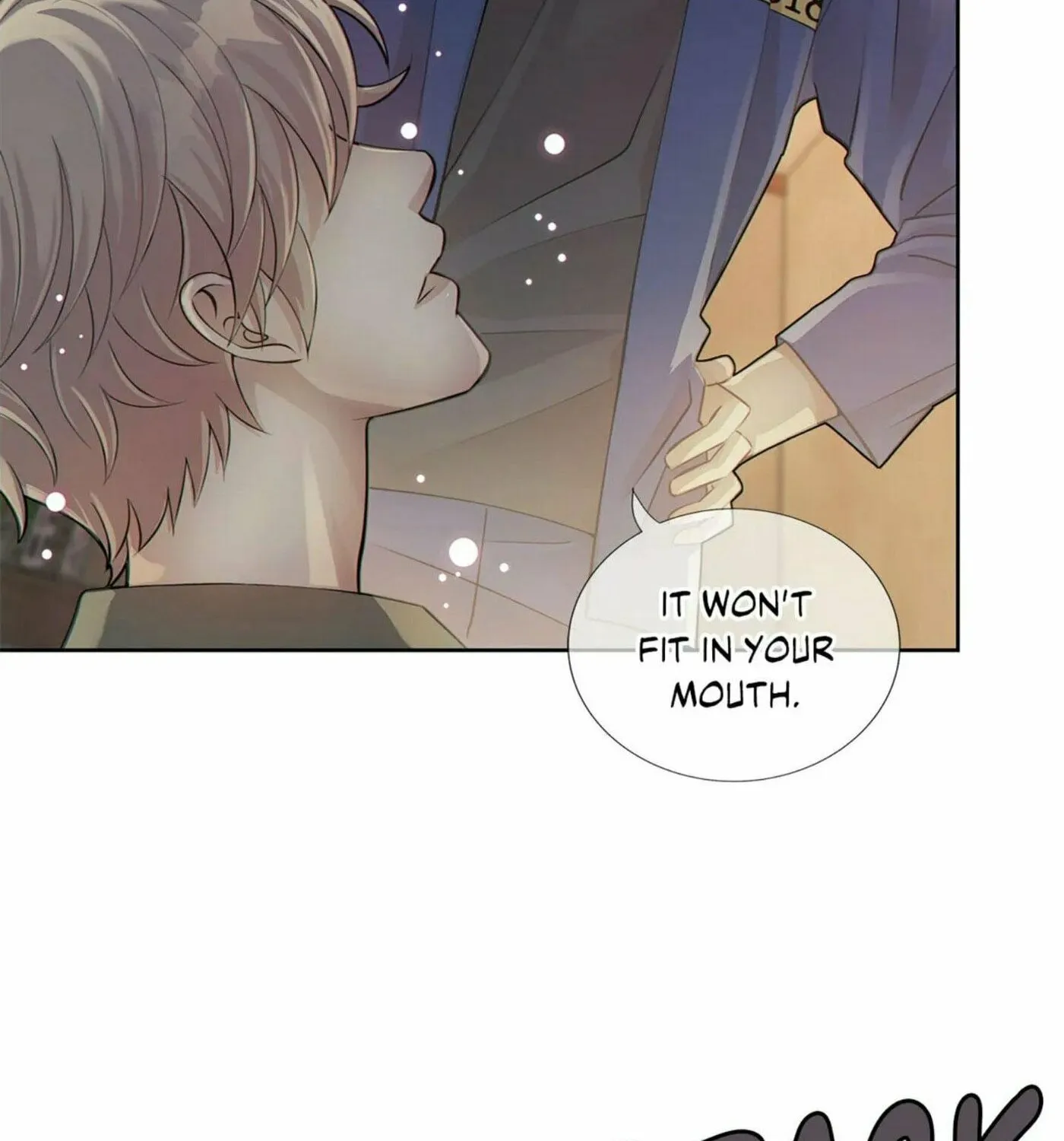 Wolves Behind Bars Chapter 4 page 63 - 