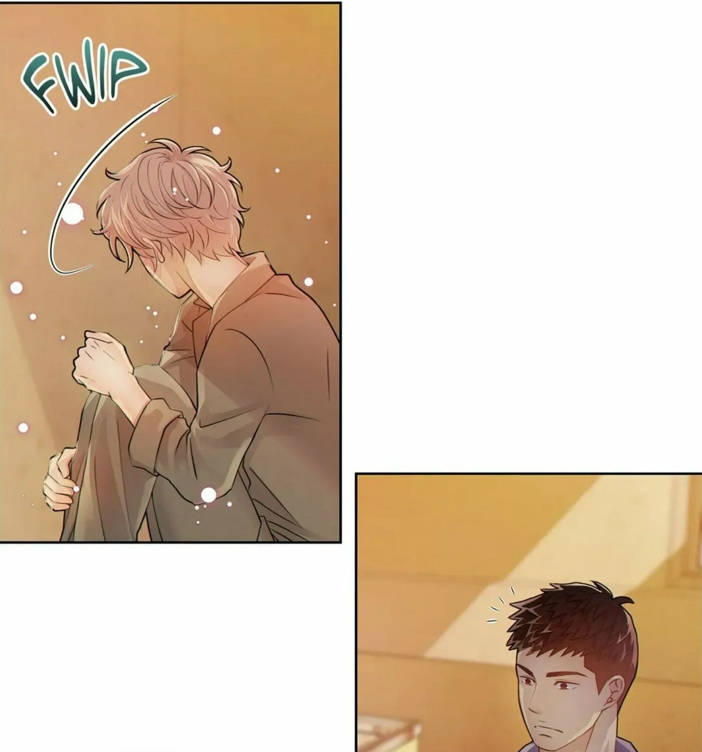 Wolves Behind Bars Chapter 4 page 67 - 