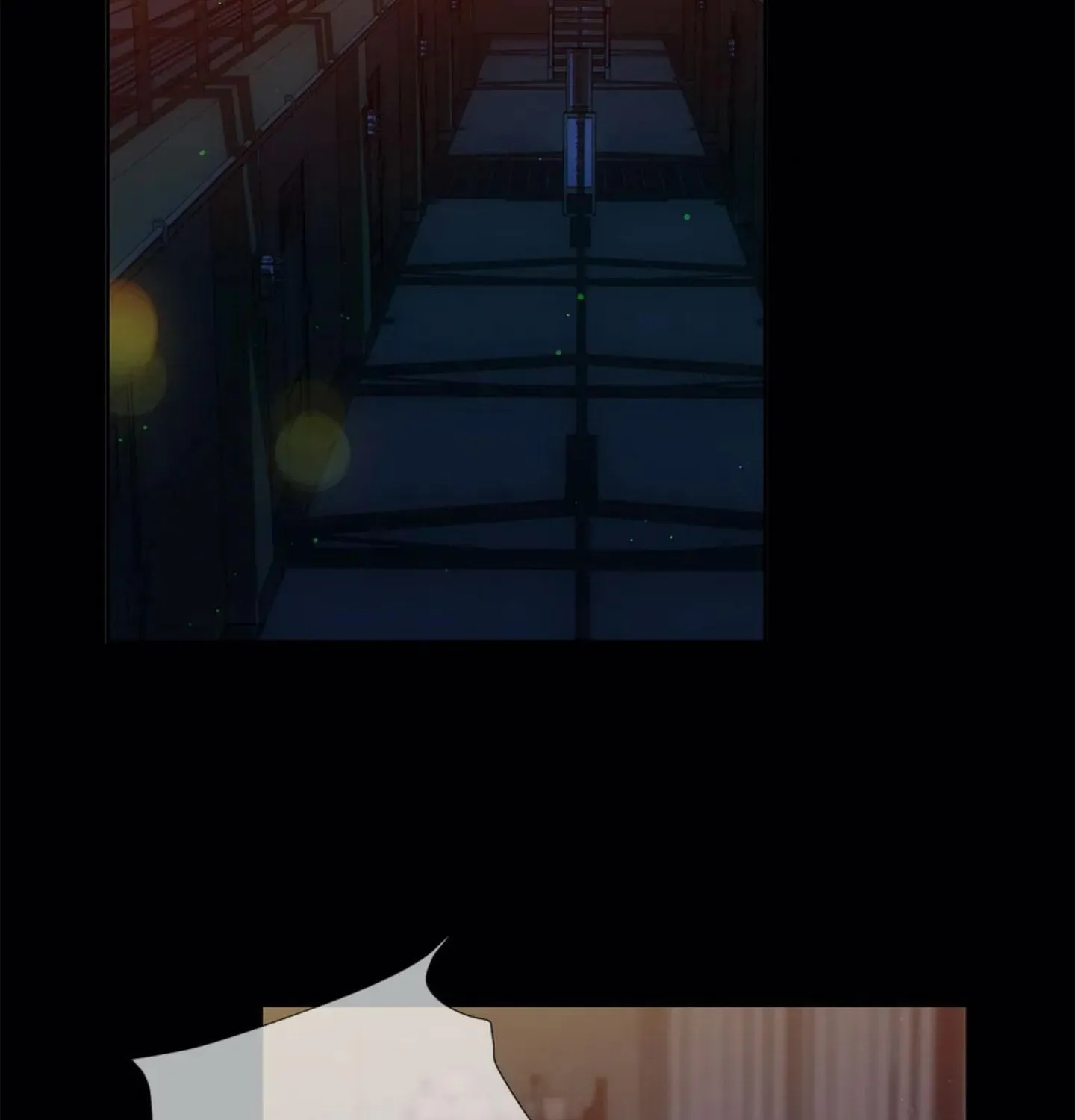 Wolves Behind Bars Chapter 4 page 75 - 