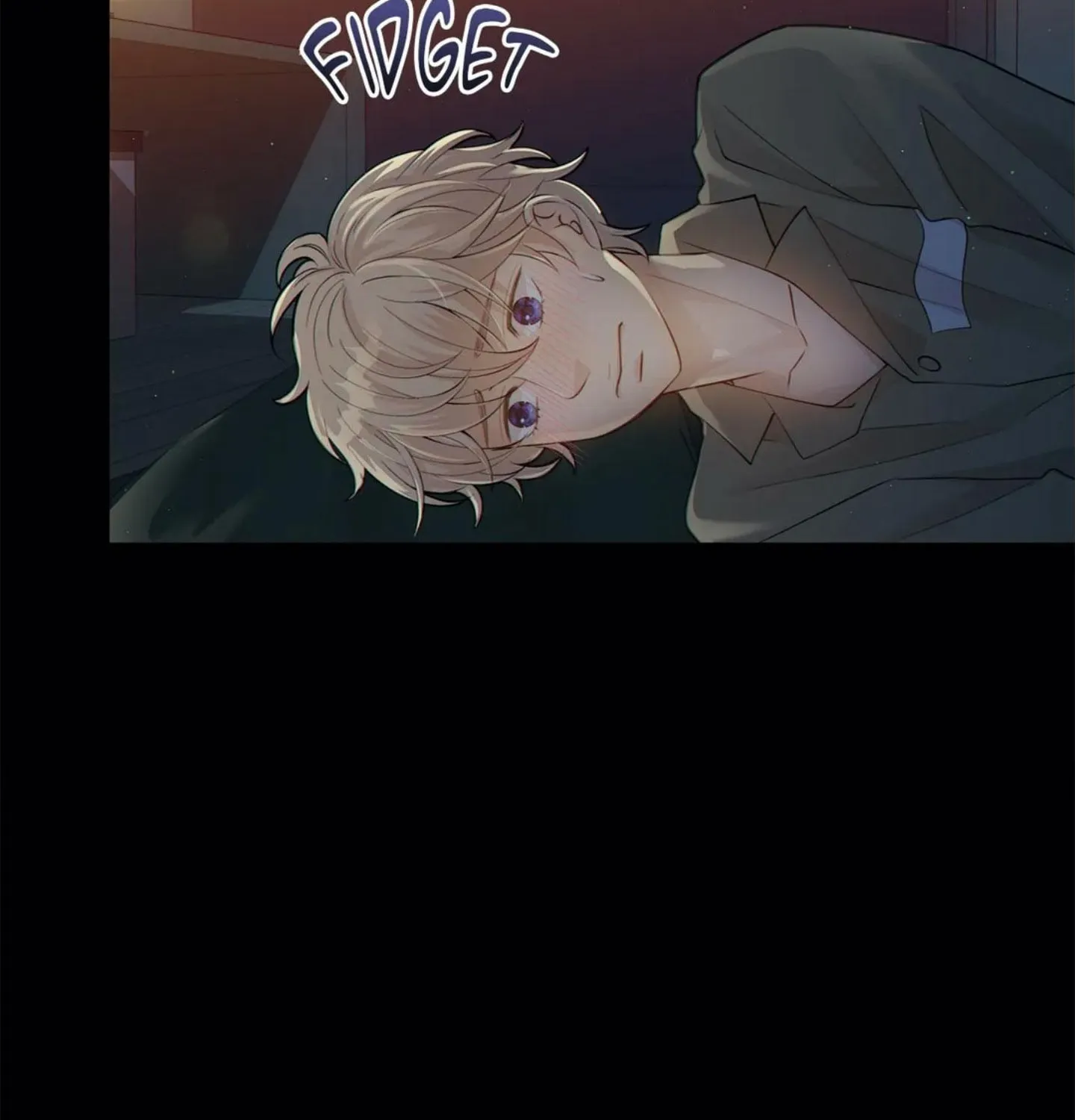 Wolves Behind Bars Chapter 4 page 80 - 