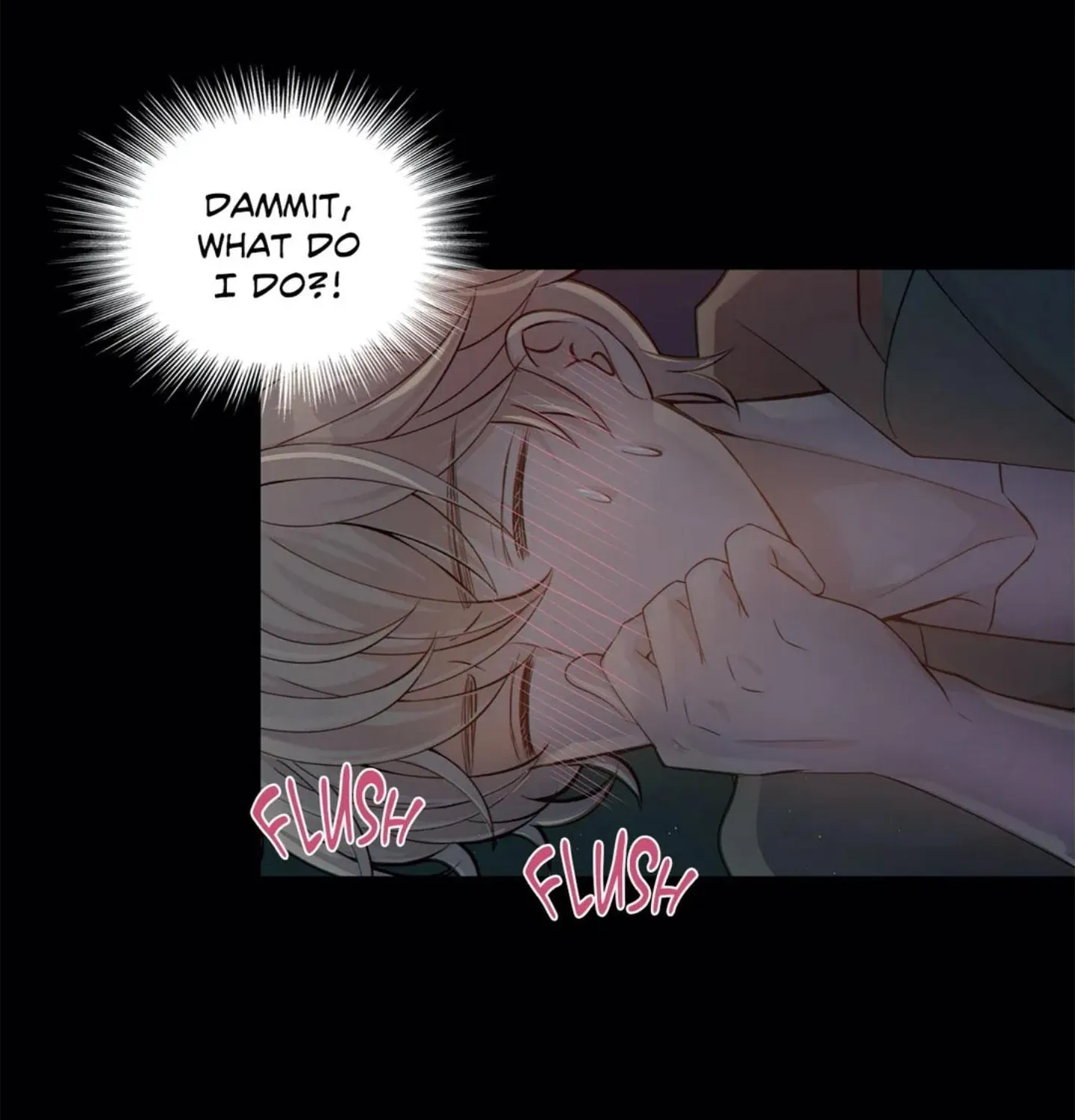 Wolves Behind Bars Chapter 4 page 81 - 