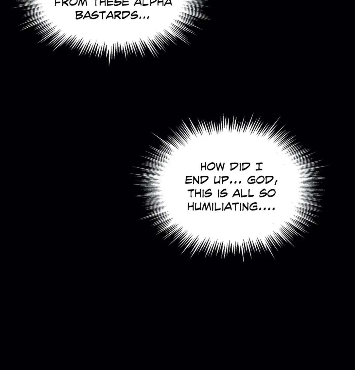 Wolves Behind Bars Chapter 4 page 83 - 