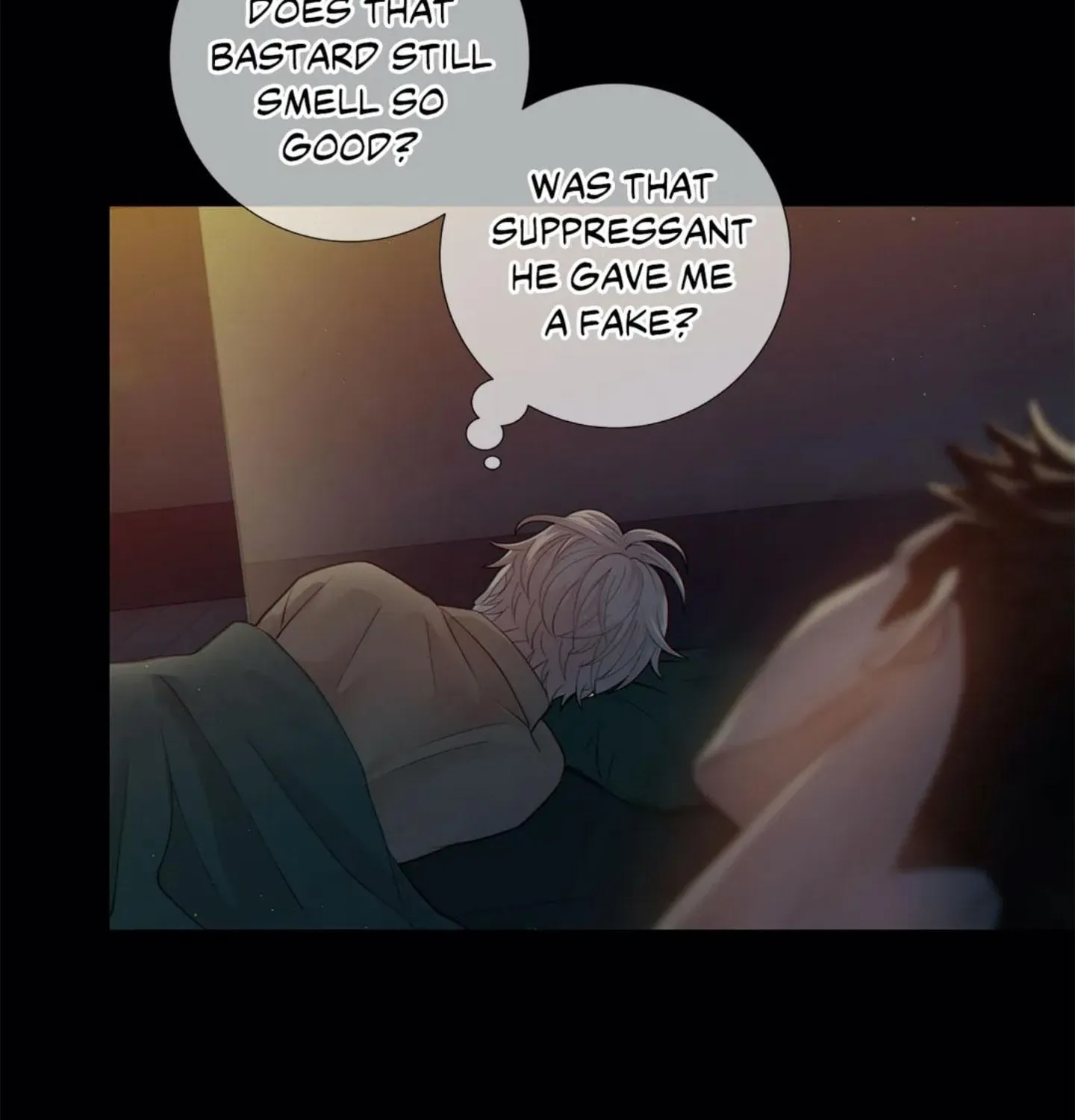 Wolves Behind Bars Chapter 4 page 85 - 